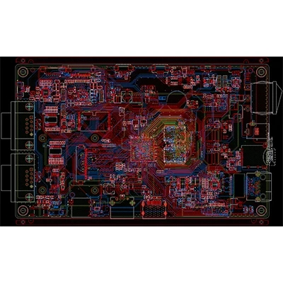 10层二阶HDI