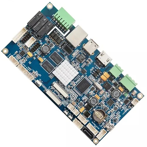 工业通讯板PCB
